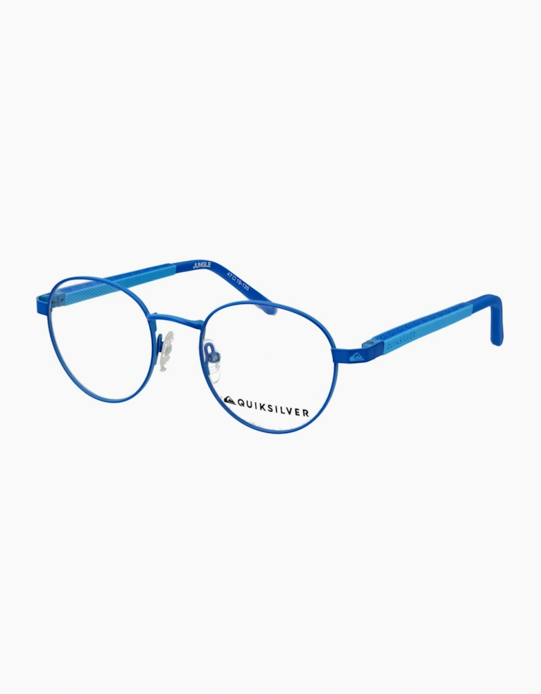Quiksilver Optical Frame EQBEG03021 EBLU Jungle