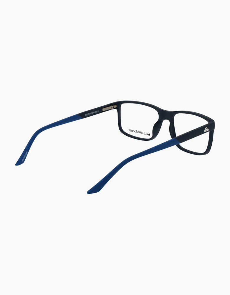 Quiksilver Optical Frame EQYEG03042 EBLU Backdrop