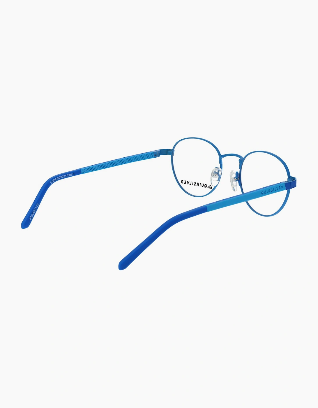 Quiksilver Optical Frame EQBEG03021 EBLU Jungle