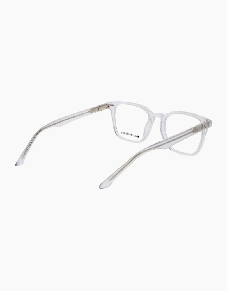 Quiksilver Optical Frame EQYEG03089 WBK0 Stillwell