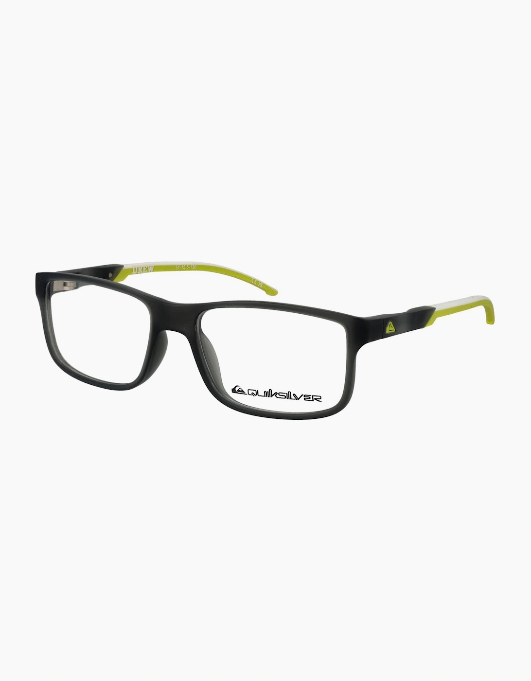 Quiksilver Optical Frame EQBEG03025 KPV0 Drew