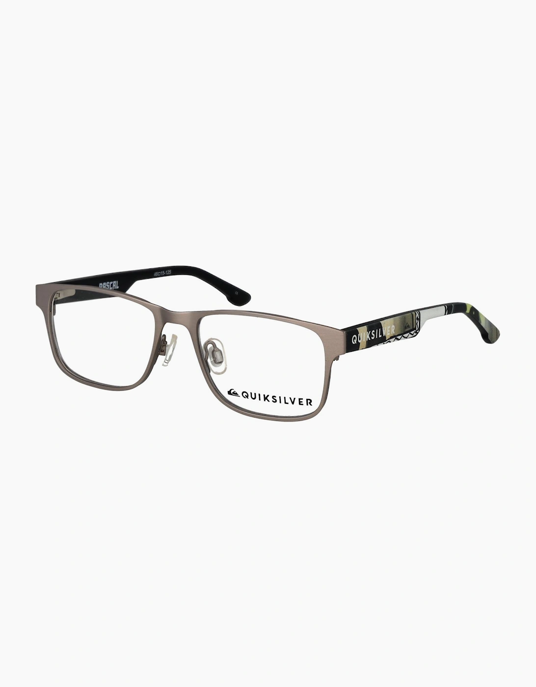 Quiksilver Optical Frame EQBEG03024 BGUN Rascal
