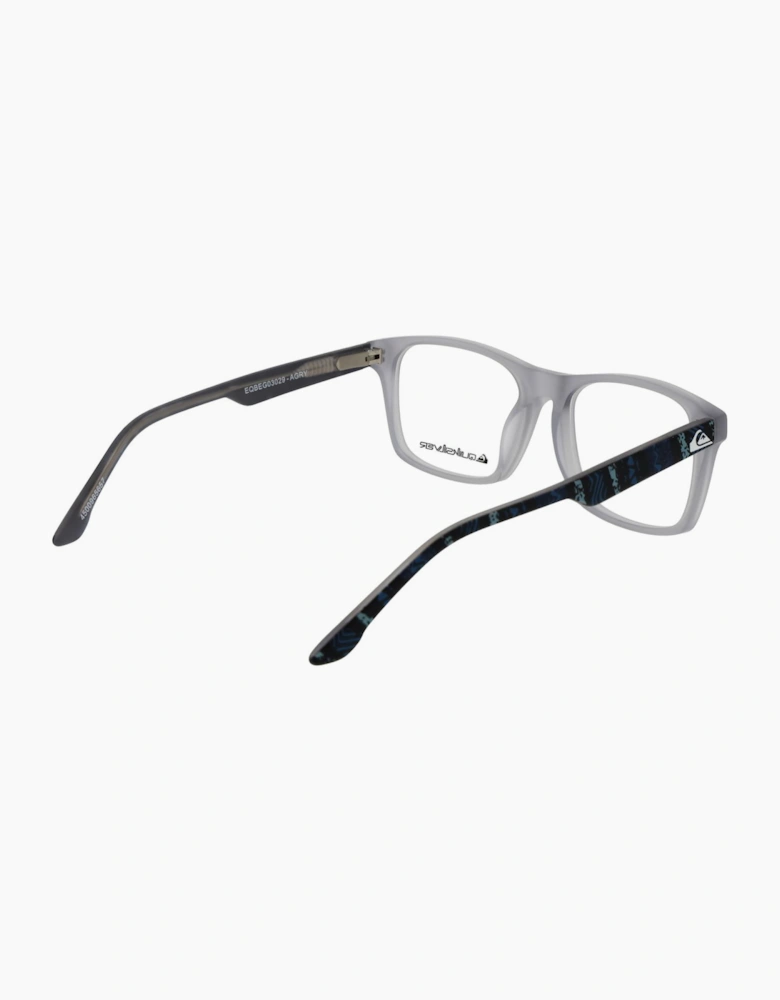 Quiksilver Optical Frame EQBEG03029 AGRY Primo
