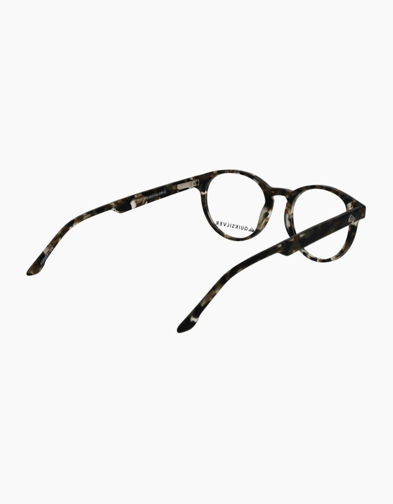 Quiksilver Optical Frame EQYEG03102 GRA0 Haugton