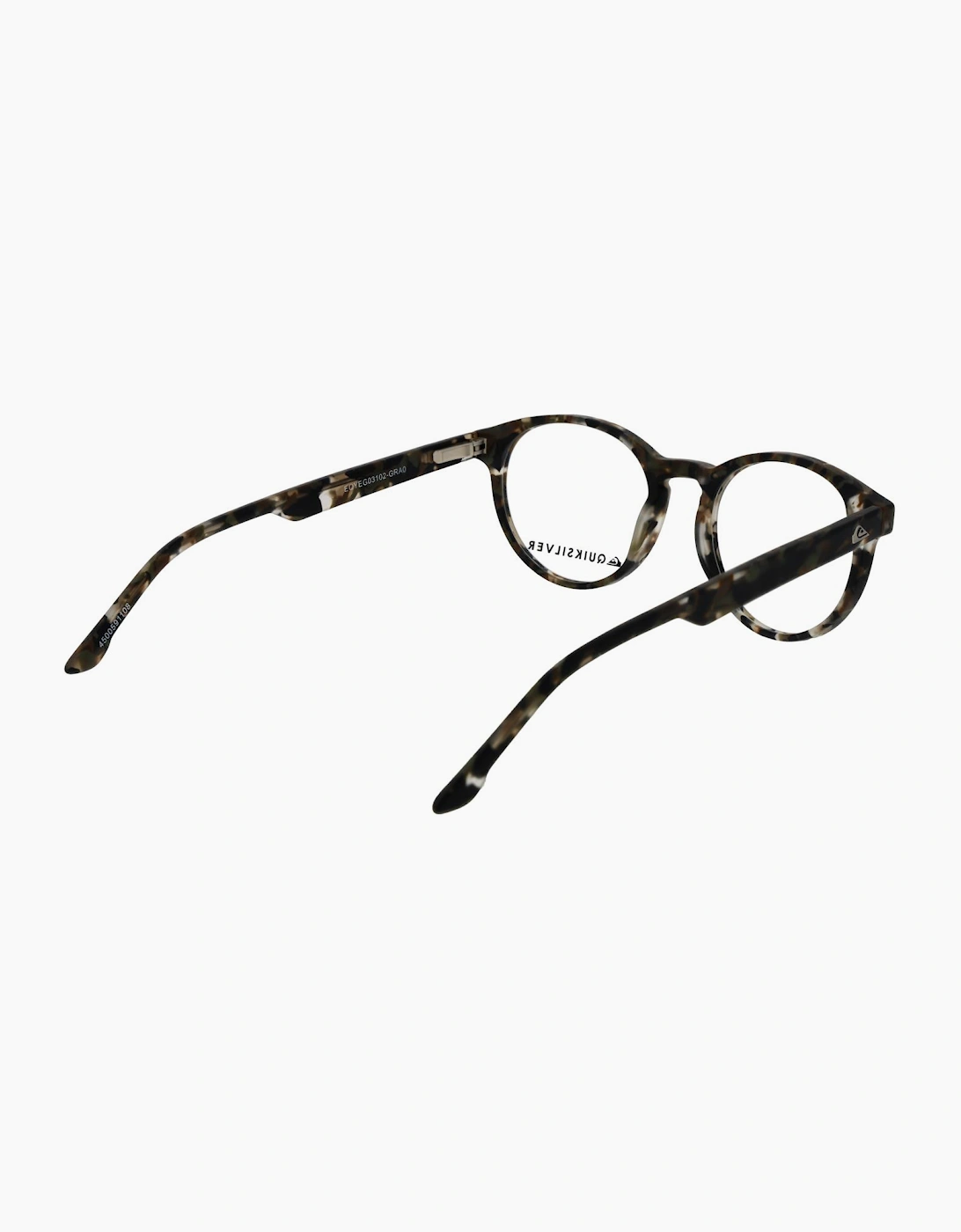 Quiksilver Optical Frame EQYEG03102 GRA0 Haugton