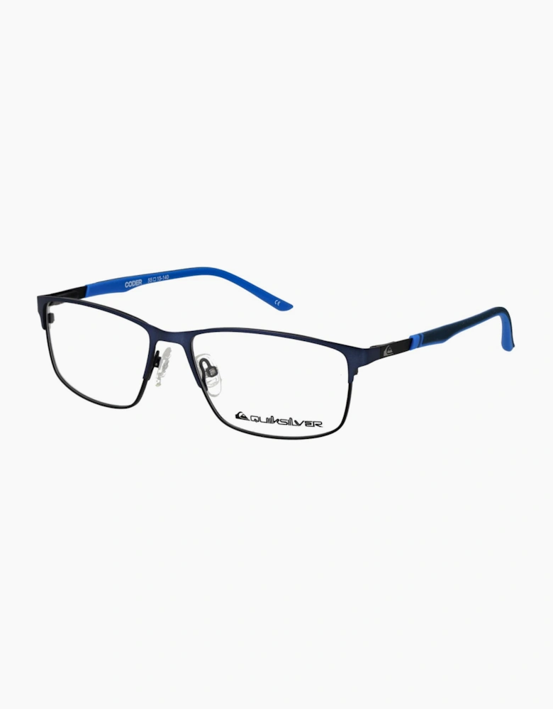 Quiksilver Optical Frame EQYEG03108 EBLU Coder