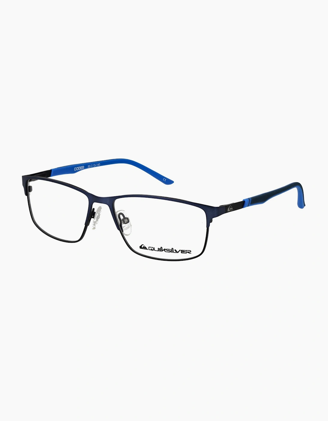 Quiksilver Optical Frame EQYEG03108 EBLU Coder