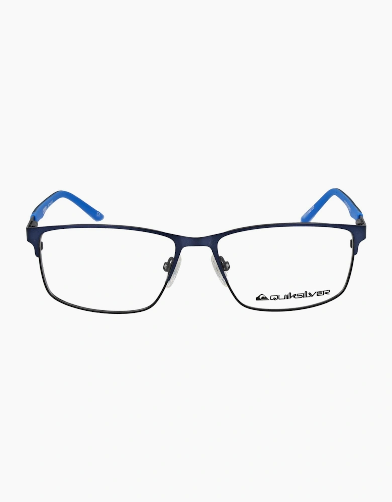 Quiksilver Optical Frame EQYEG03108 EBLU Coder