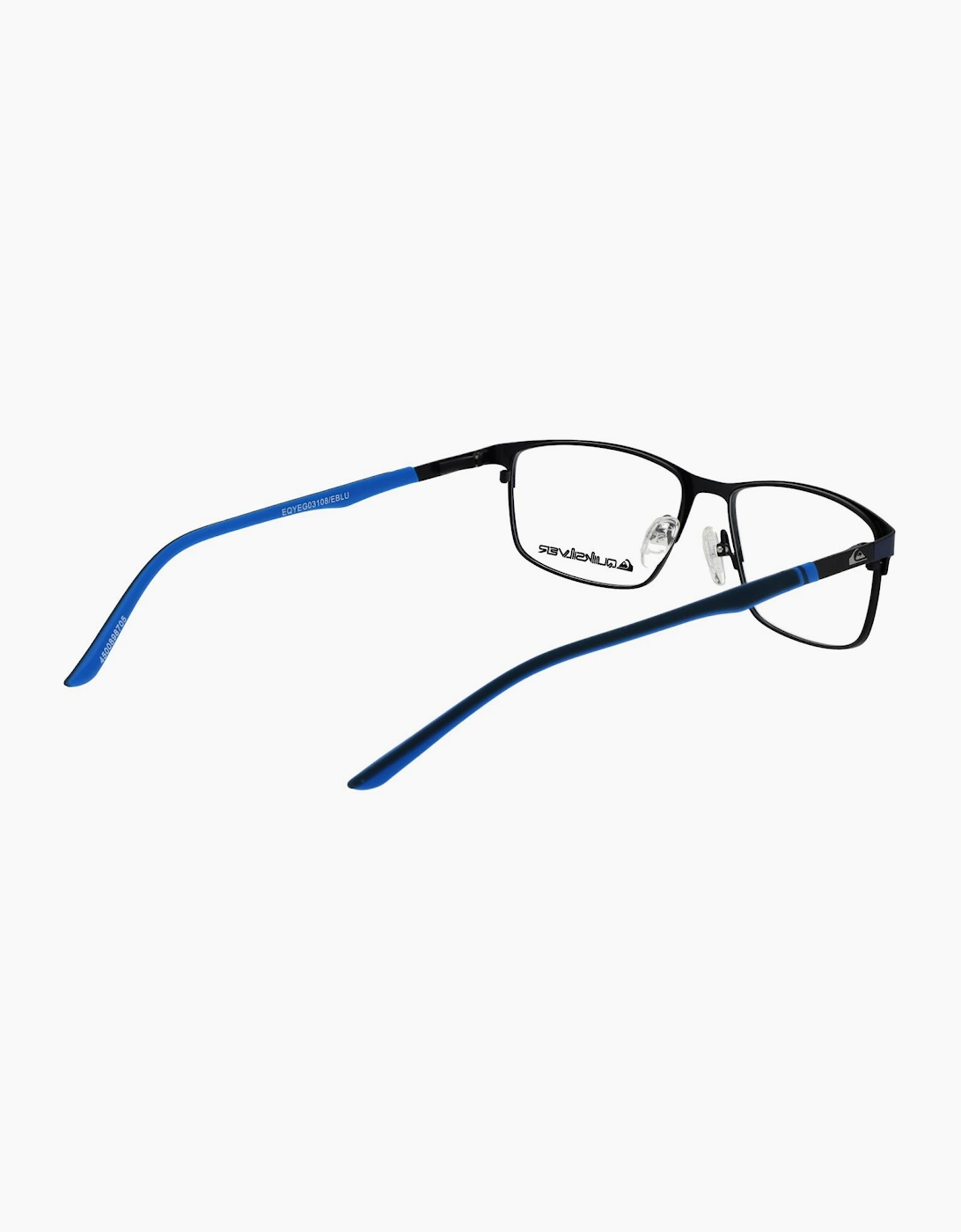 Quiksilver Optical Frame EQYEG03108 EBLU Coder