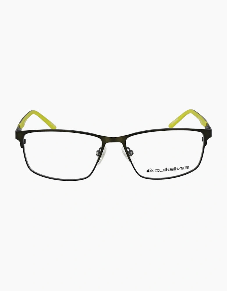 Quiksilver Optical Frame EQYEG03108 BGUN Coder