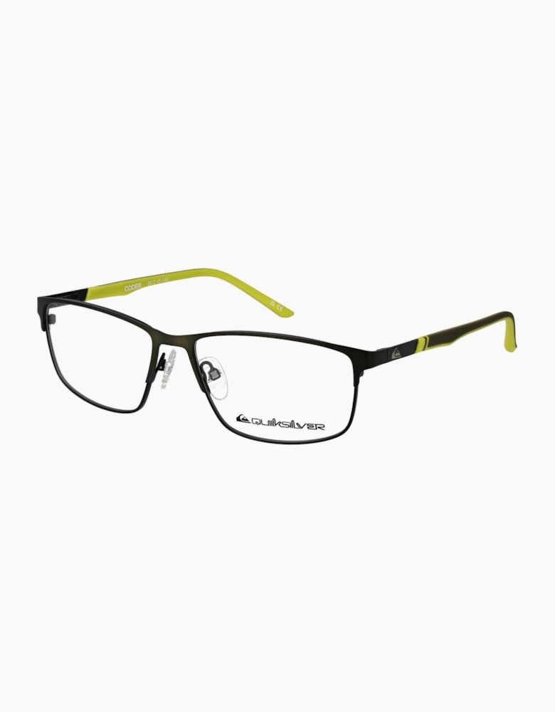 Quiksilver Optical Frame EQYEG03108 BGUN Coder