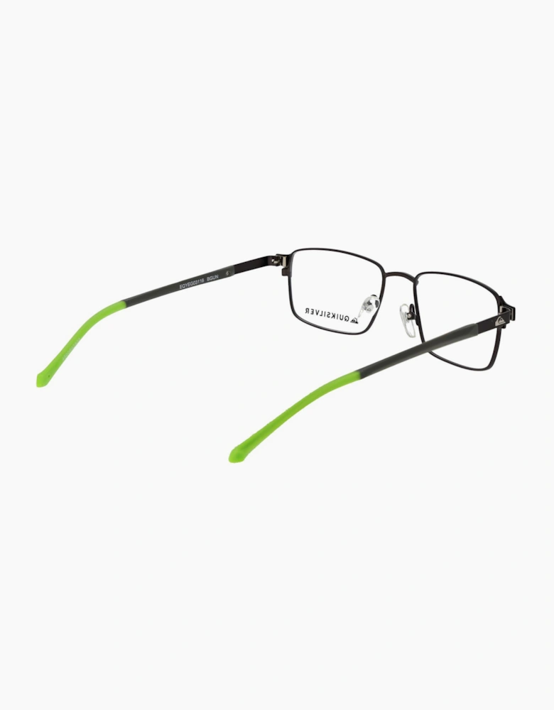 Quiksilver Optical Frame EQYEG03116 BGUN Volts