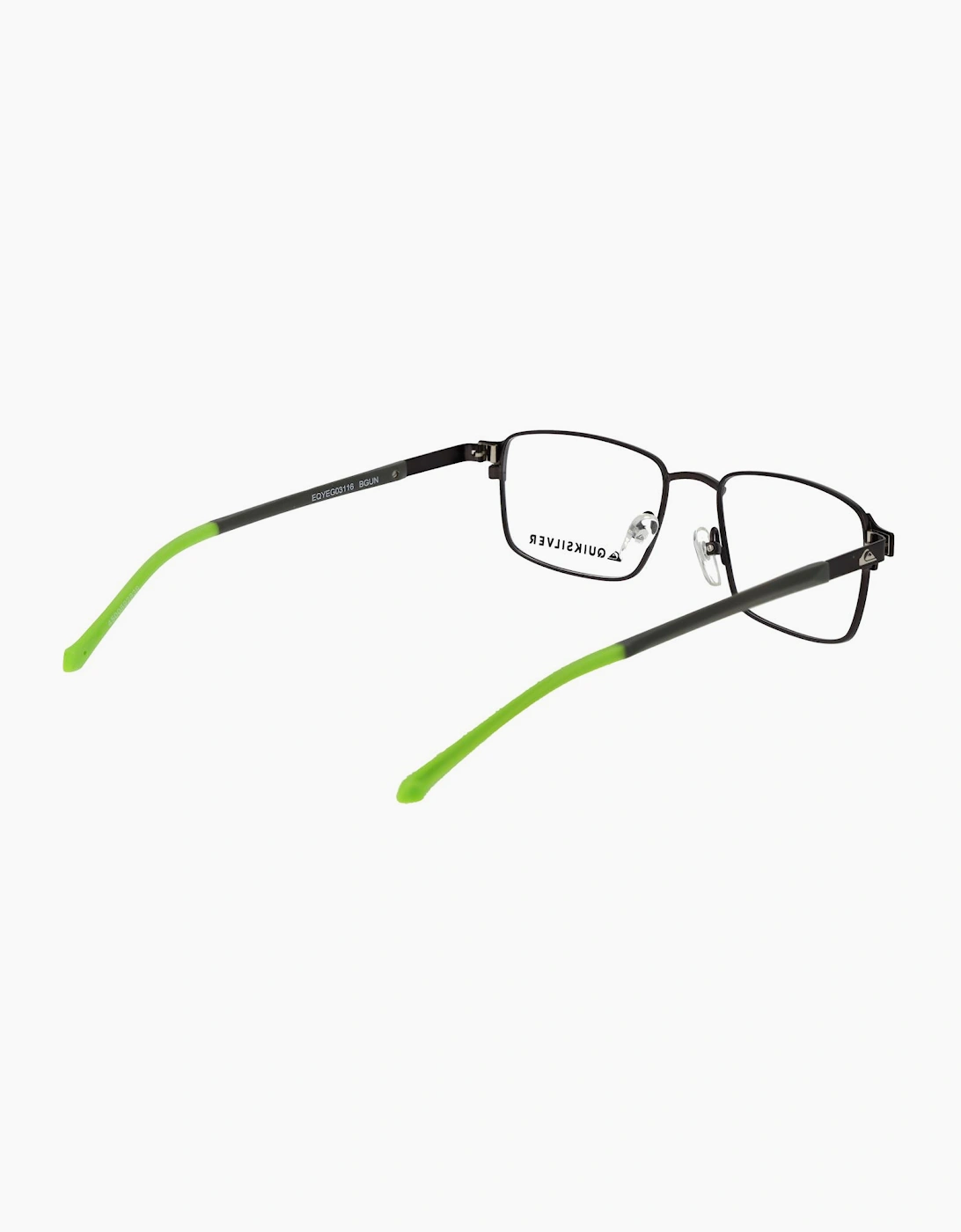 Quiksilver Optical Frame EQYEG03116 BGUN Volts