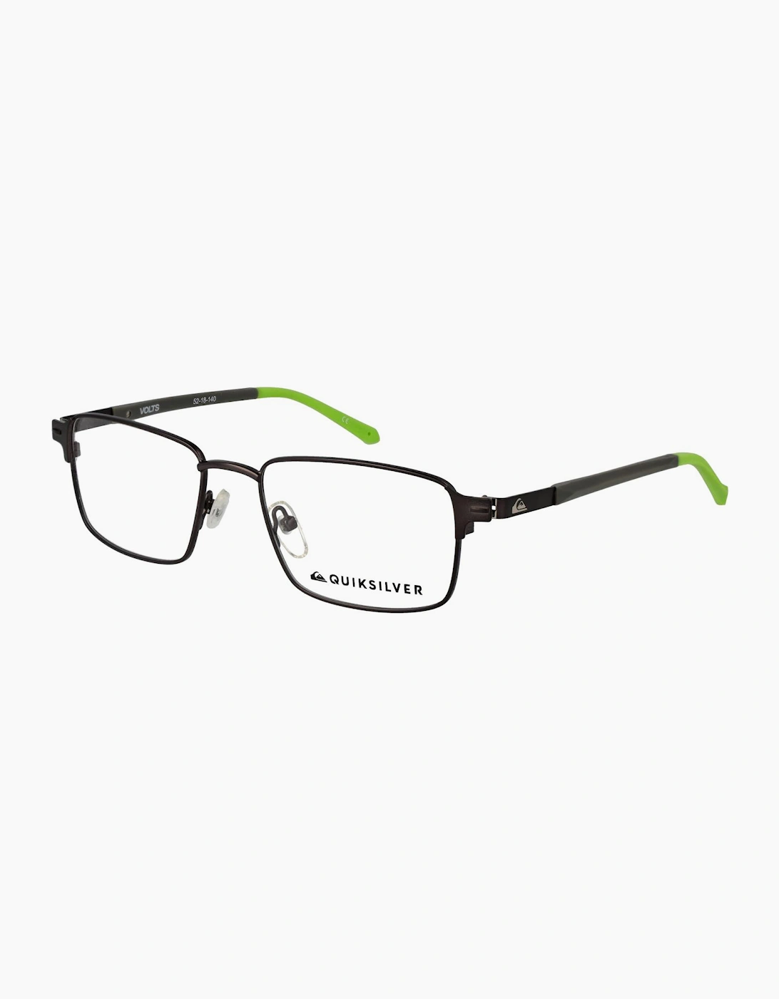 Quiksilver Optical Frame EQYEG03116 BGUN Volts