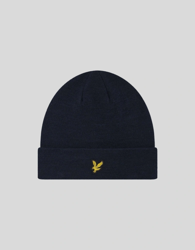 Basic Beanie