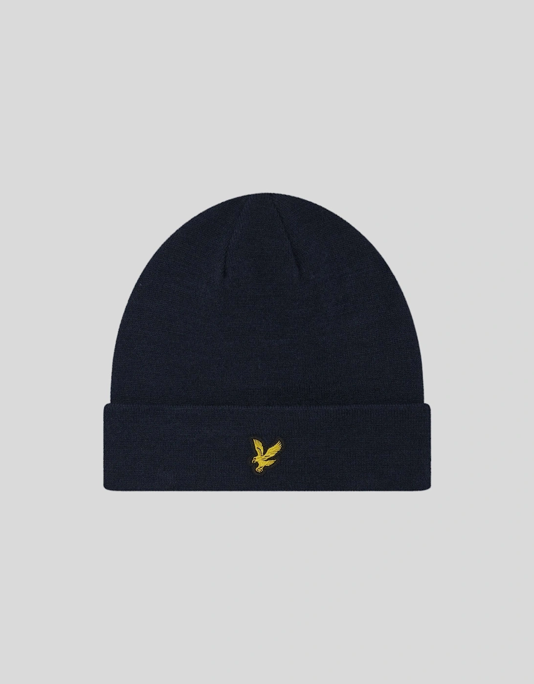 Basic Beanie