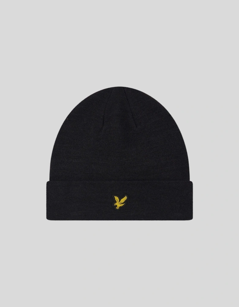 Basic Beanie