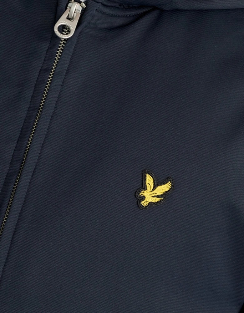 Padded Water Resistant Jacket