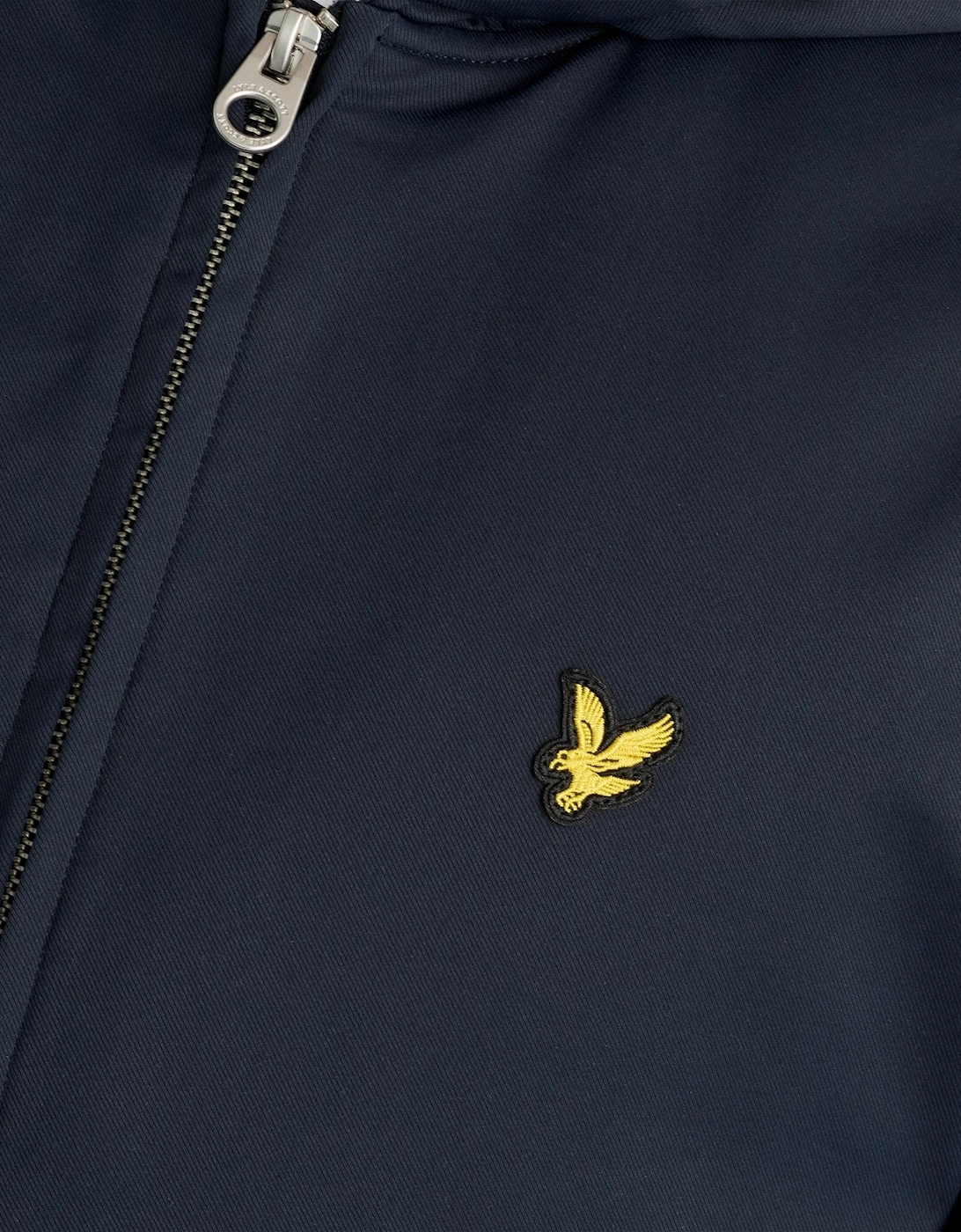 Padded Water Resistant Jacket