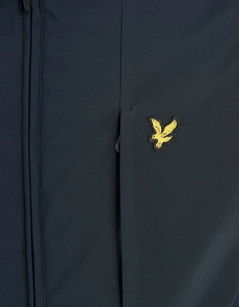 Padded Softshell Jacket