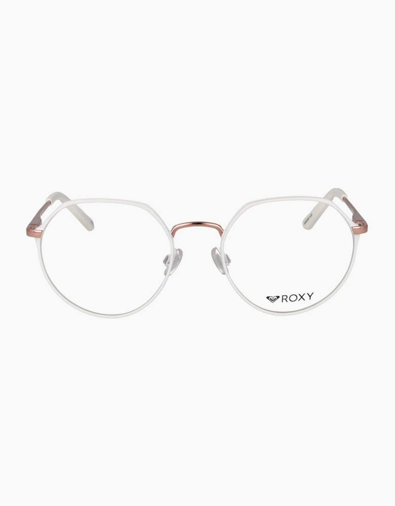 Roxy Optical Frame ERJEG03068 WBK0 Chiquita