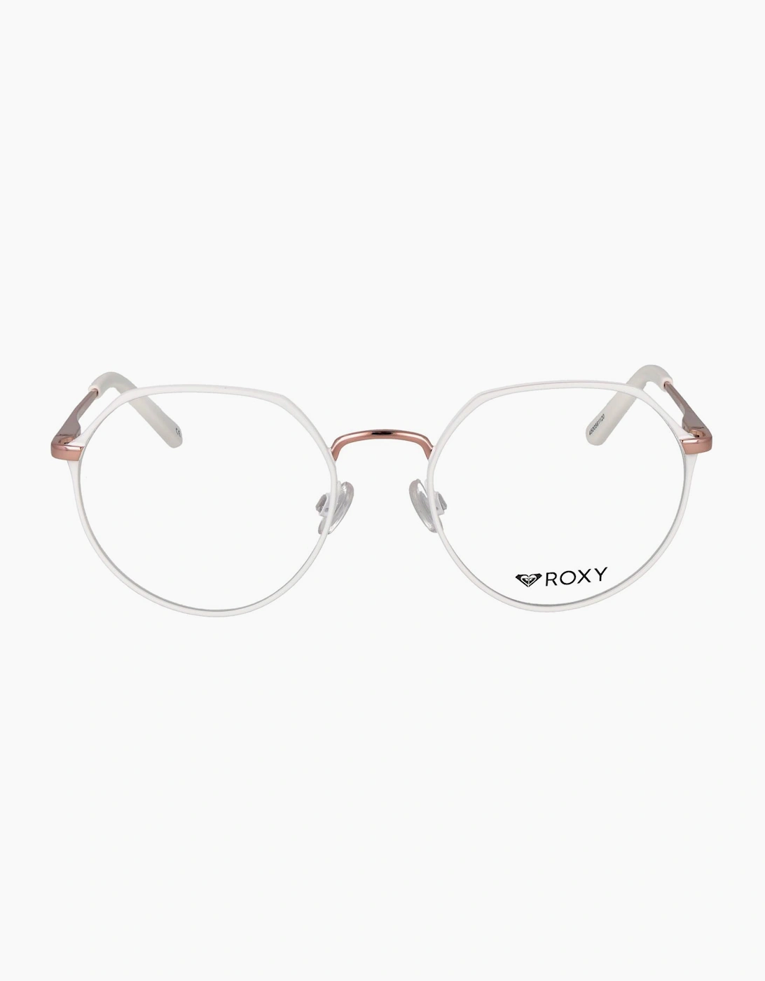 Roxy Optical Frame ERJEG03068 WBK0 Chiquita