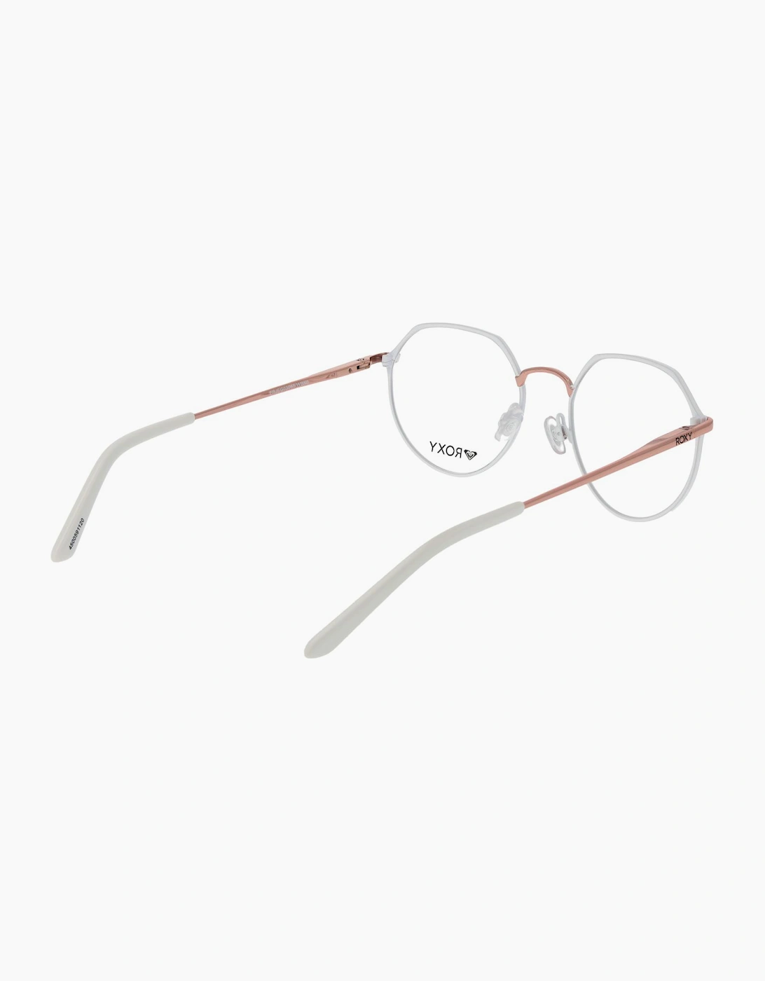 Roxy Optical Frame ERJEG03068 WBK0 Chiquita