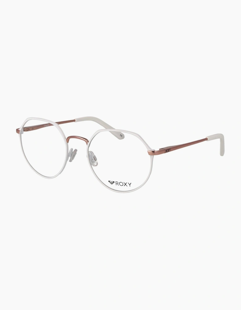 Roxy Optical Frame ERJEG03068 WBK0 Chiquita