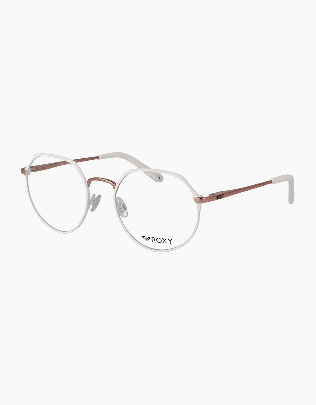 Roxy Optical Frame ERJEG03068 WBK0 Chiquita