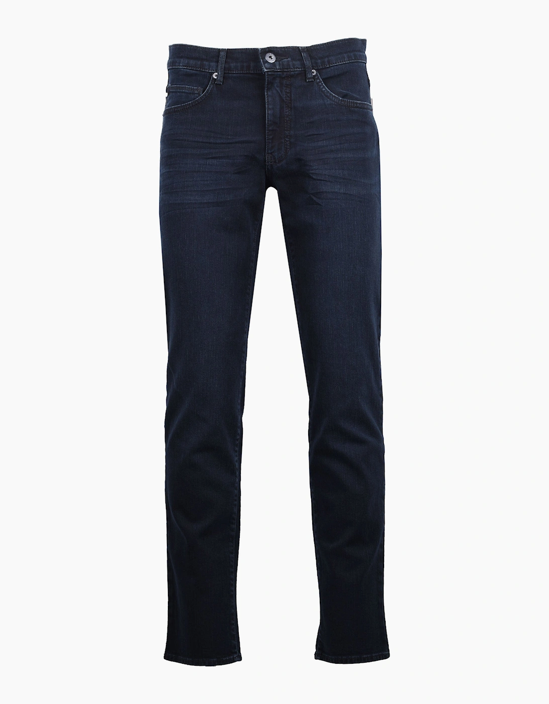 BRAX CADIZ JEANS DARK DENIM