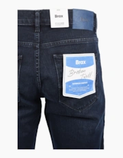 Dark Denim