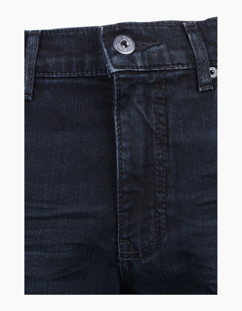 BRAX CADIZ JEANS DARK DENIM