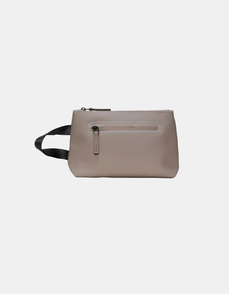 Rains Cosmetic Bag Zip - 173 Cinder