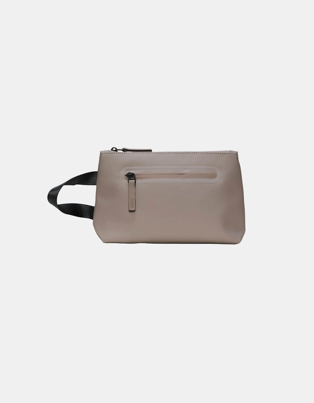Rains Cosmetic Bag Zip - 173 Cinder