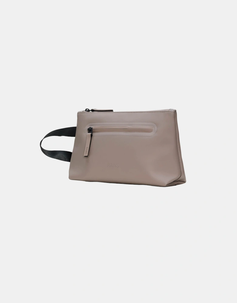 Rains Cosmetic Bag Zip - 173 Cinder