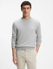 Open Grey 086