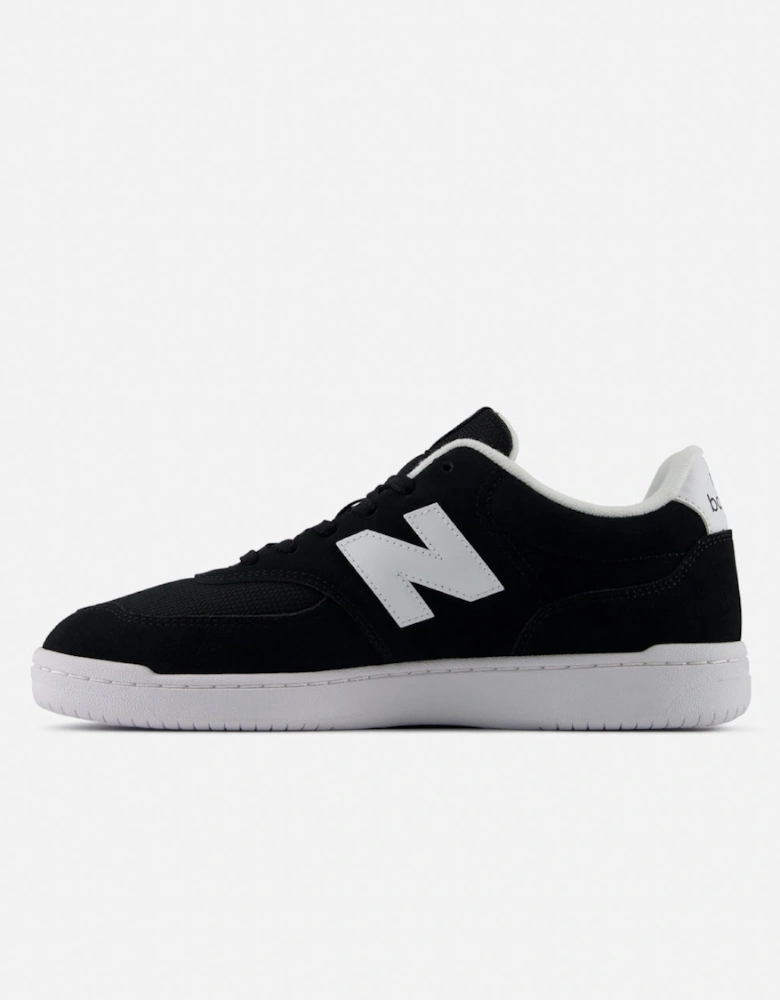 New Balance BB80 Mens Trainers - Black