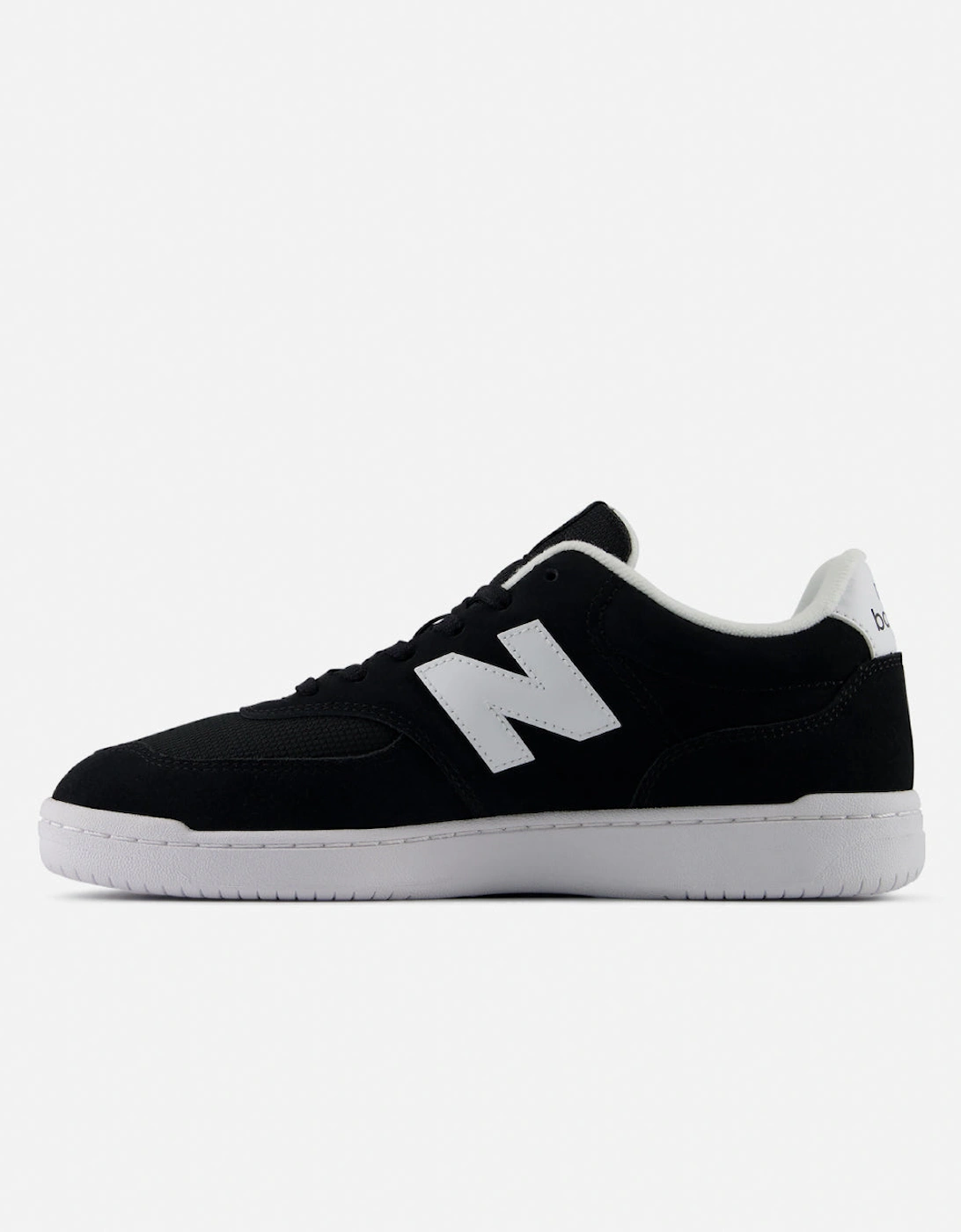 New Balance BB80 Mens Trainers - Black