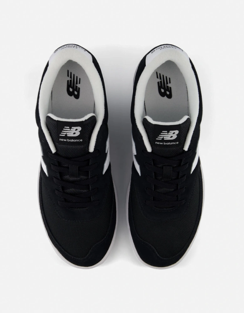 New Balance BB80 Mens Trainers - Black