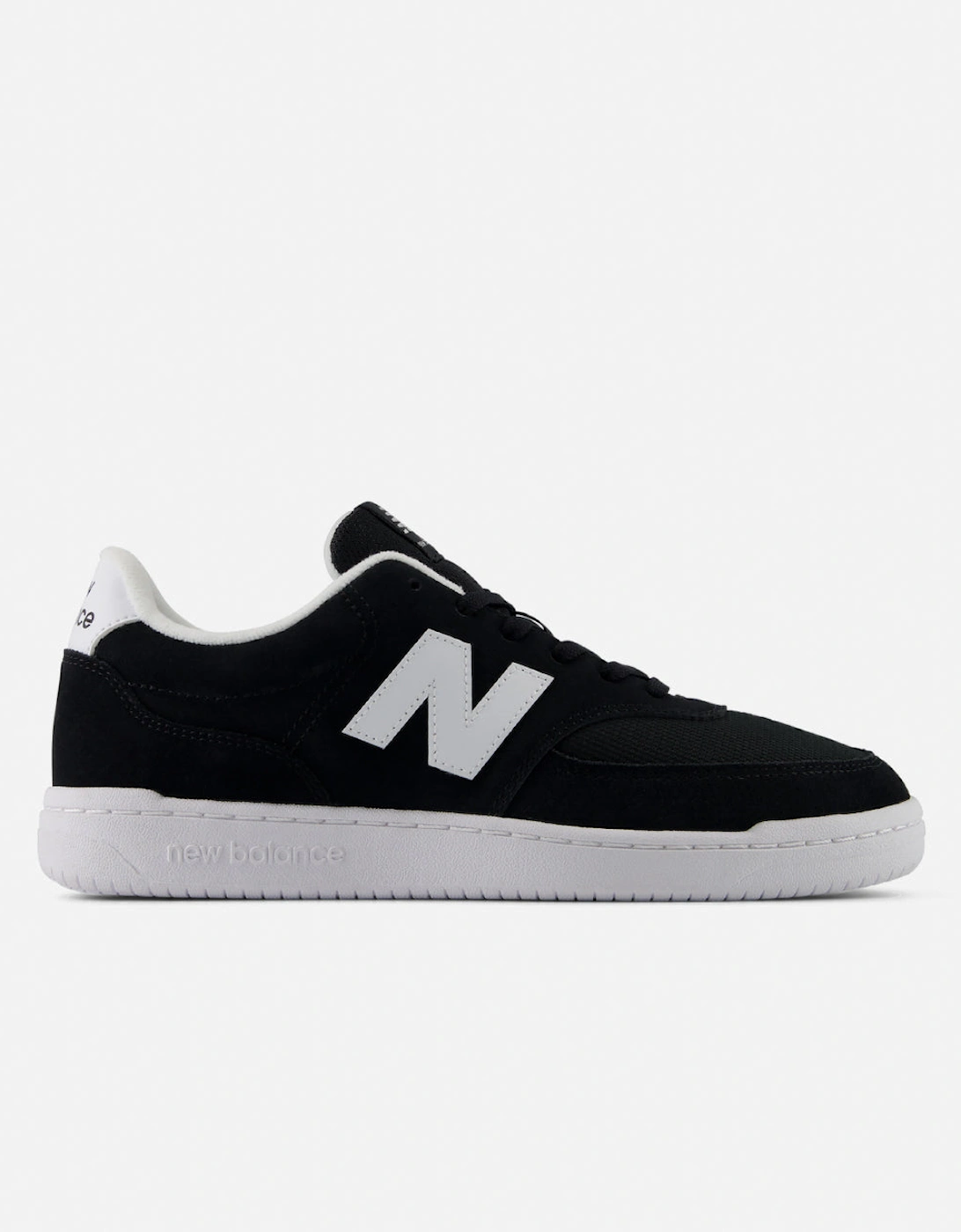 New Balance BB80 Mens Trainers - Black