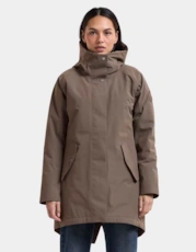 Mocha Brown F07