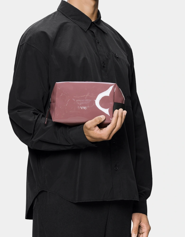 Rains Wash Bag Small - 183 Tempt