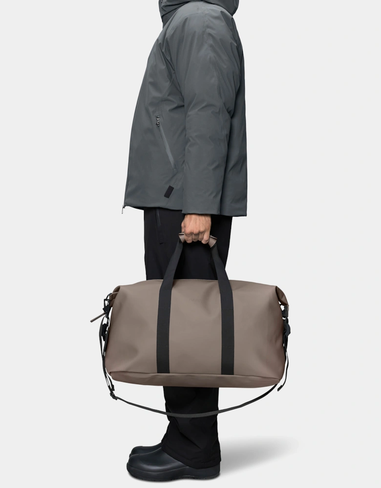 Rains Hilo Weekend Bag - 173 Cinder