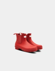 Military Red