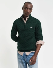 374 Tartan Green