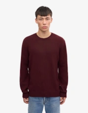 Oxblood Red