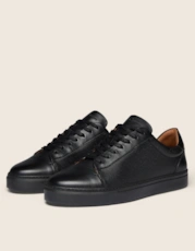 Black/Black