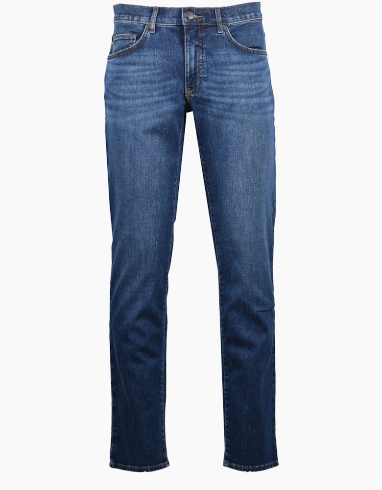 BRAX CADIZ JEANS LIGHT DENIM