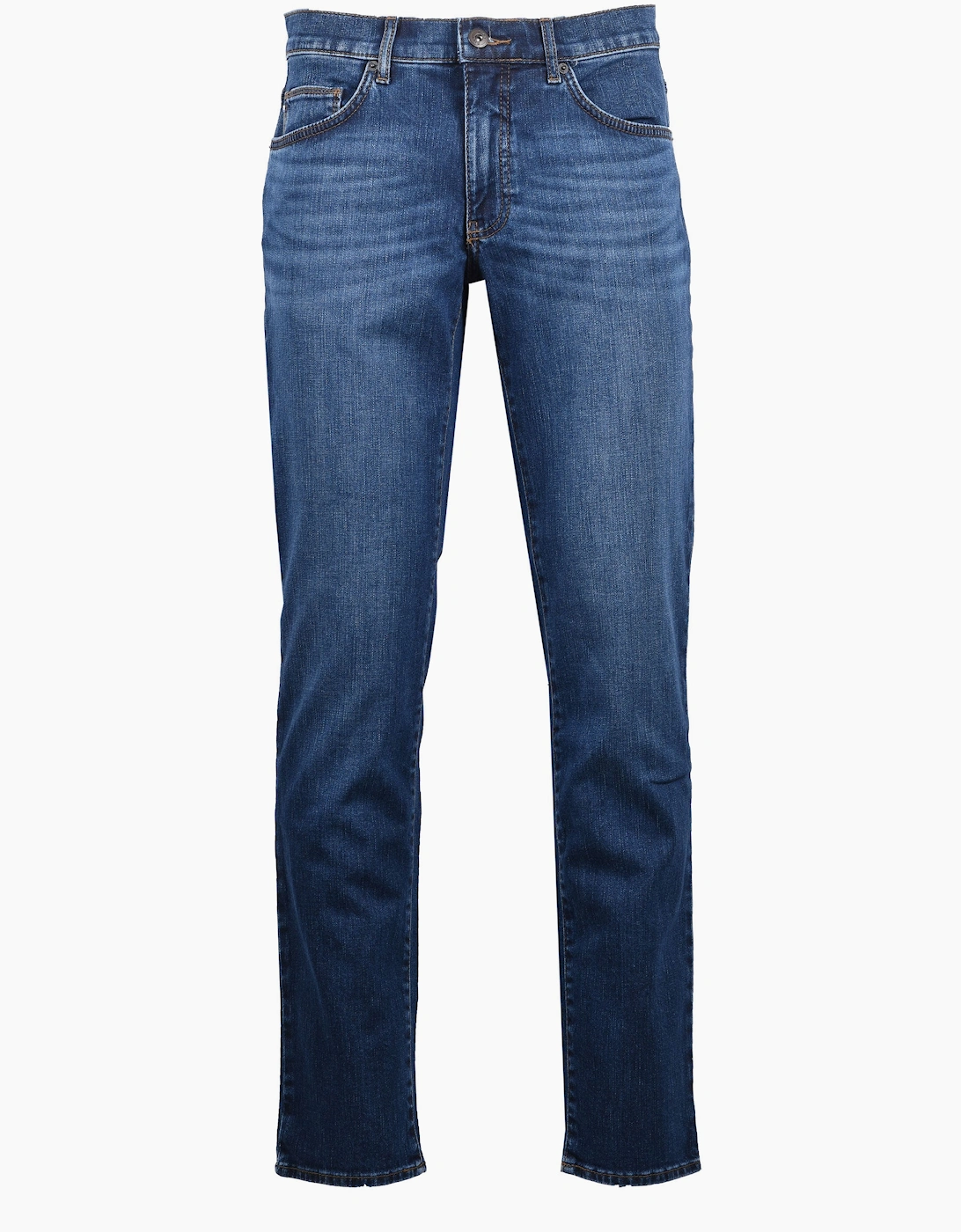 BRAX CADIZ JEANS LIGHT DENIM