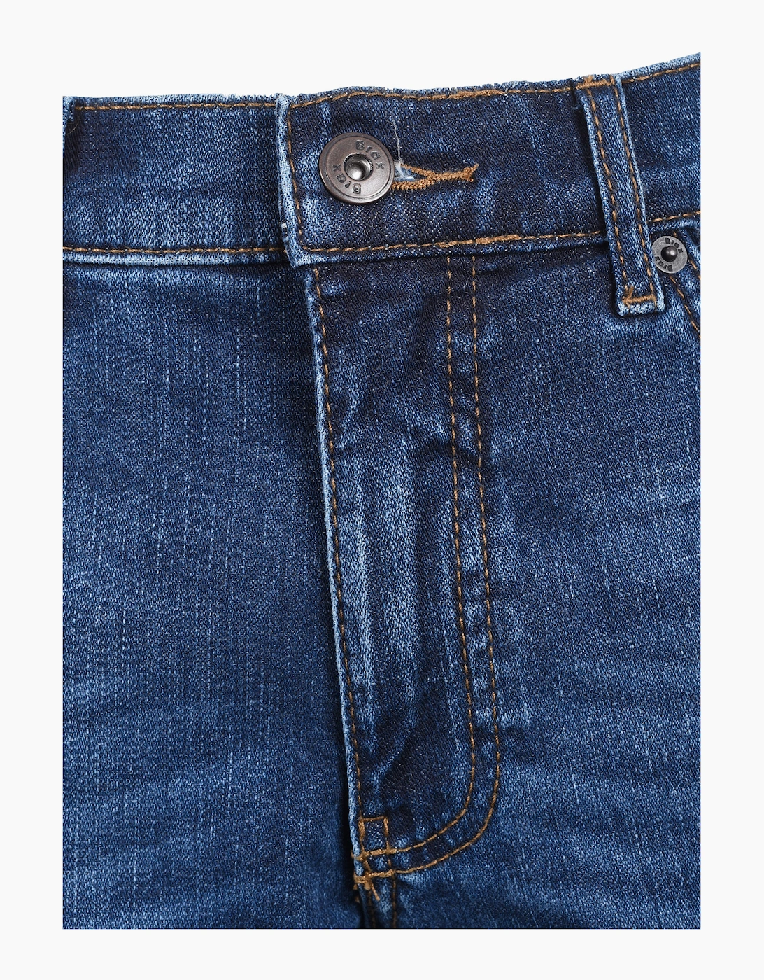 BRAX CADIZ JEANS LIGHT DENIM